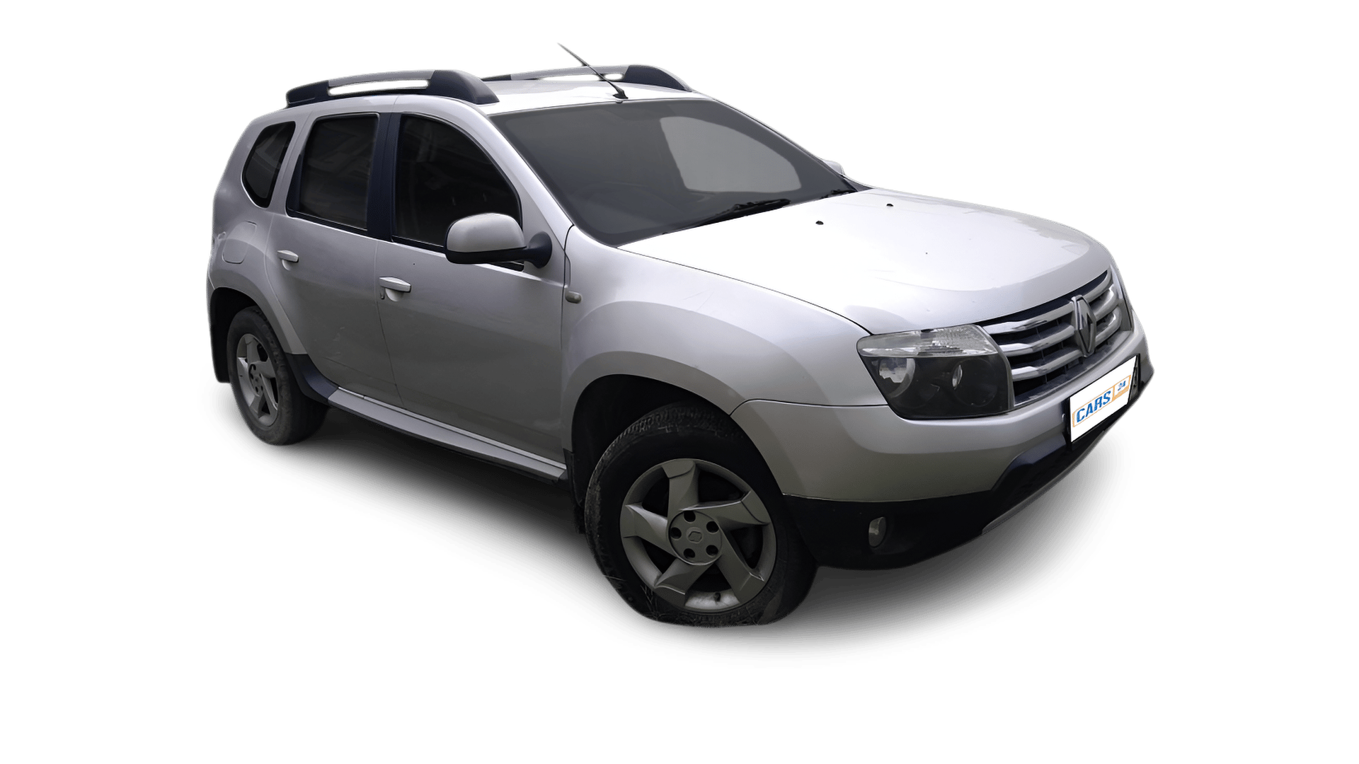 2015 Renault Duster - SUV - Diesel - Manual - ₹3.19 lakh